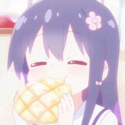 王橹杰画的小小咴